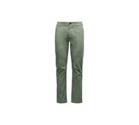 Trousers Black Diamond Rocklock Vert 31