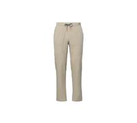 Black Diamond Sequence Pants Beige L Man