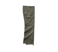 Brandit Pants US Ranger Olive – Men's 4XL