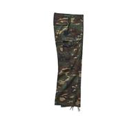 Trousers Brandit Us Ranger Vert S