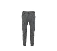 Trousers cargo Alpha Industries Airman Gris 30