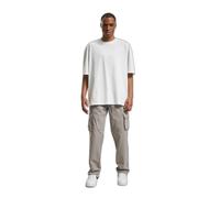 Def Classic Cargo Pants Beige 34 Men