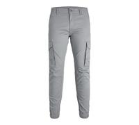 Trousers cargo Jack & Jones Paul Flake Ana Vert 34x36