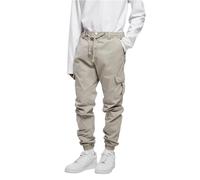 Trousers cargo Urban Classics Grey M