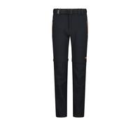 Cmp Zip Off 3t51644 Pants Grey 24 Months Boy