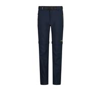 Trousers cargo zip enfant CMP 2 years