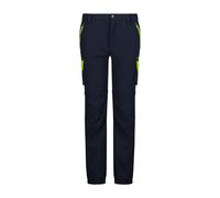 Trousers cargo zip enfant CMP 3 ans