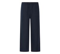 Trousers Casual Friday CFEngo Bleu Mx32