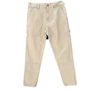 Trousers Caterpillar Stone Washed Carpenter Marron 28
