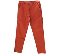 Trousers Caterpillar Stone Washed Carpenter Rose 36
