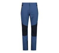 Trousers CMP Bleu 4XL