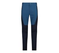 Trousers CMP Bleu 3XL