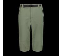Cmp Capri 3/4 3t51747 Pants Green M Men