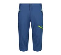 Trousers CMP Capri Bleu 46