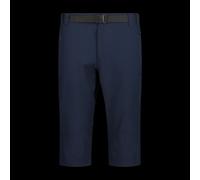 Trousers CMP Capri Blue 50