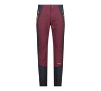 Trousers CMP Rouge 2XL
