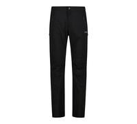 Cmp 34t1867 Pants Black 3XL Men