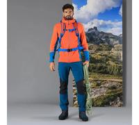 Trousers CMP Vert 3XL