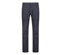 Cmp Long 30t6877 Pants Grey XL Men