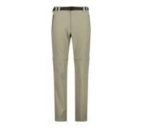 Trousers CMP Zip Off 48