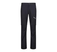 Trousers CMP Zip Off 48
