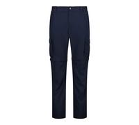 Cmp Zip Off 31t5627 Pants Blue M Man