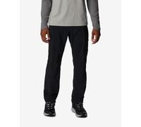 Columbia Silver Ridge™ Utility Pants Black 36 / 32 Men