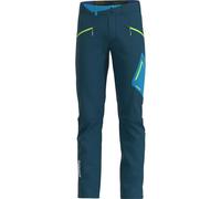 Trousers Crazy Resolution Light Bleu 52