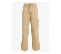 Dangerous Dngrs Fran Jeans Beige 38 / 34 Men