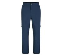Dare2b Tuned In Ii Zip Off Pants Blue 30 / Regular Men