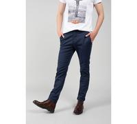 Trousers Deeluxe mania Bleu 29
