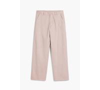 Trousers Desigual Vit Rose 44