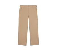 Trousers Dickies Canvas Carpenter Beige 34