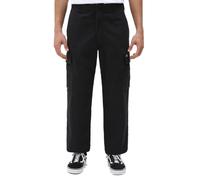 Dickies - Eagle Bend Black - Pants - black - W31 - 100% Cotton W31