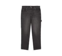 Trousers Dickies garyville denim Noir 34