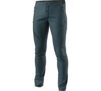 Dynafit Transalper 2 Light Dynastretch Pants Blue M Men