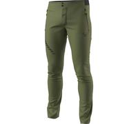 Trousers Dynafit Transalper Light Vert L