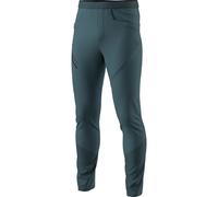 Trousers Dynafit Traverse Hybrid Bleu S
