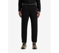 Trousers EA7 Gold Label Comfy Black Pure - M