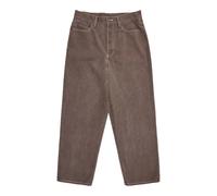 Trousers Element Big 5 Marron XSx28