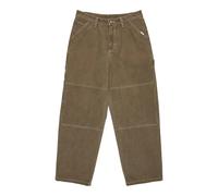 Trousers Element Big Carpenter Gris Lx34
