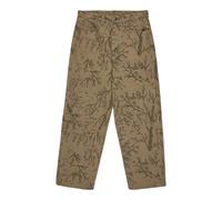 Trousers Element Bigfoot Big 5 Vert XSx28