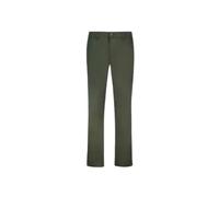 Trousers Faguo Brix Regular Vert 32