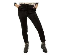 Trousers - female - M Missoni - Slim-fit Trousers - Black - XL - Trousers XL