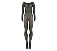 Trousers - female - Wolford - Jumpsuits - Black - XS - Jumpsuits & Playsuits XS