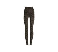 Trousers - female - Wolford - Leggings - Multicolor - L - Trousers L