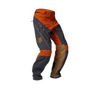 Trousers Fox Defend Gore-TEX ADV Burnt 34 Black