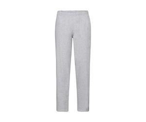 Trousers Fruit of the Loom Classic Gris M