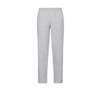 Trousers Fruit of the Loom Classic Gris S