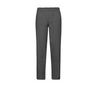 Trousers Fruit of the Loom Classic Gris XL